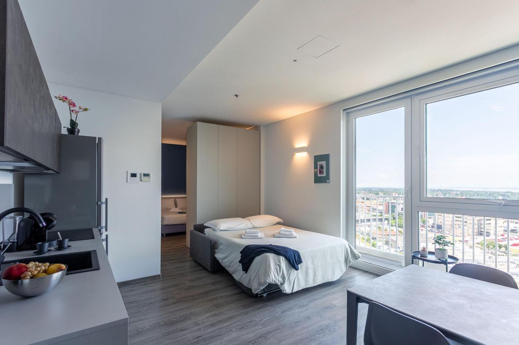 Htm Venice Suite By Halldis Mestre Buitenkant foto