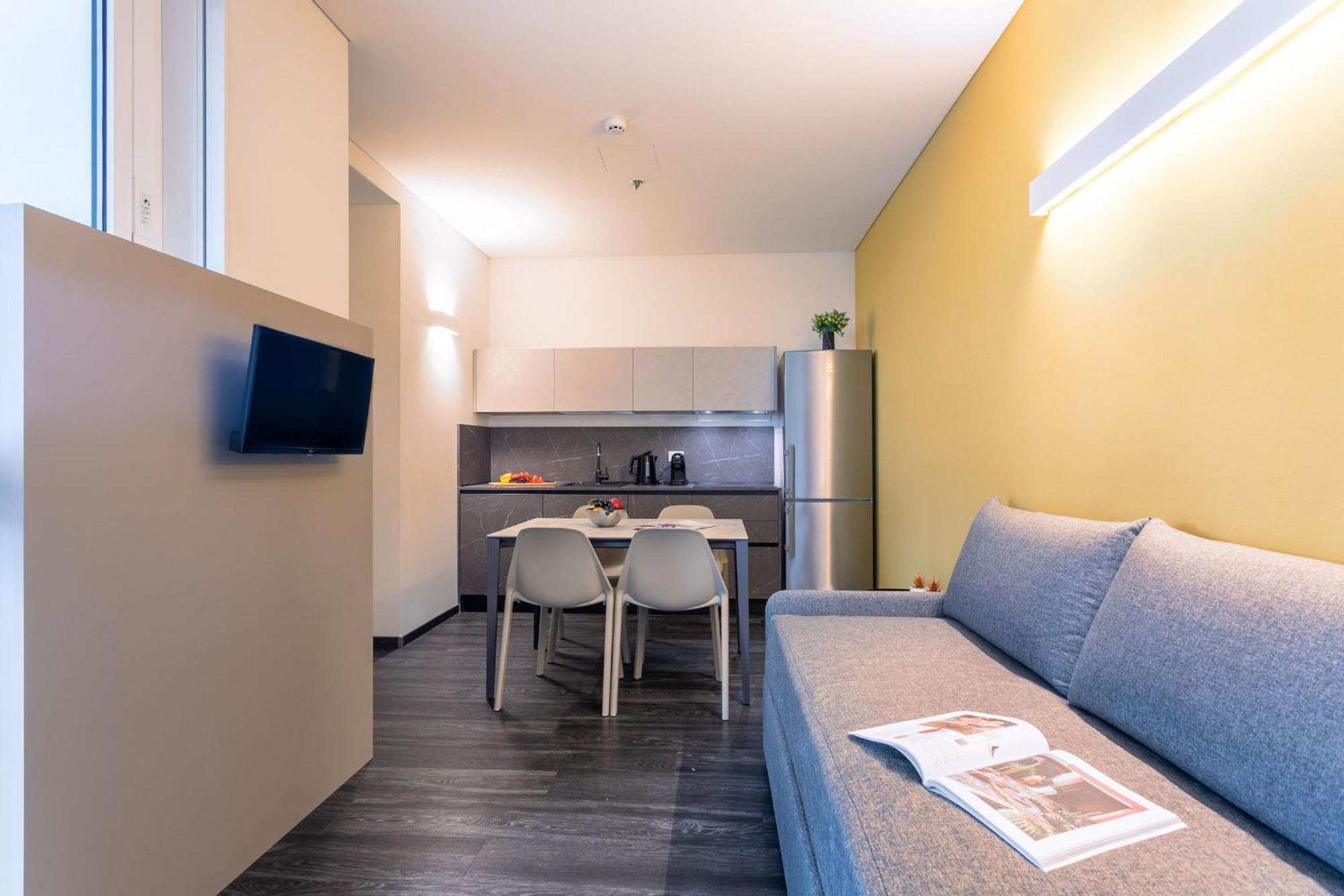 Htm Venice Suite By Halldis Mestre Buitenkant foto