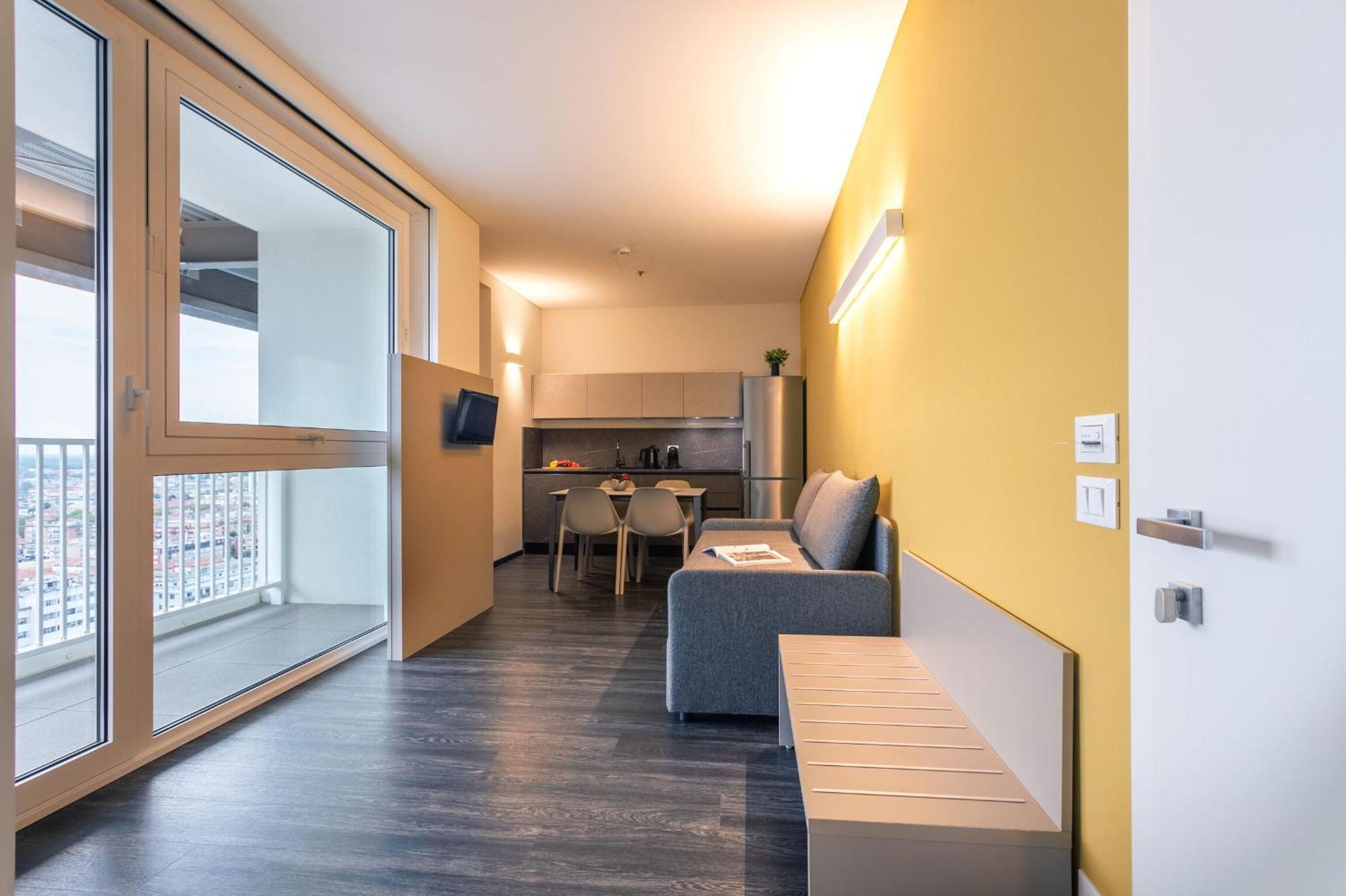 Htm Venice Suite By Halldis Mestre Buitenkant foto