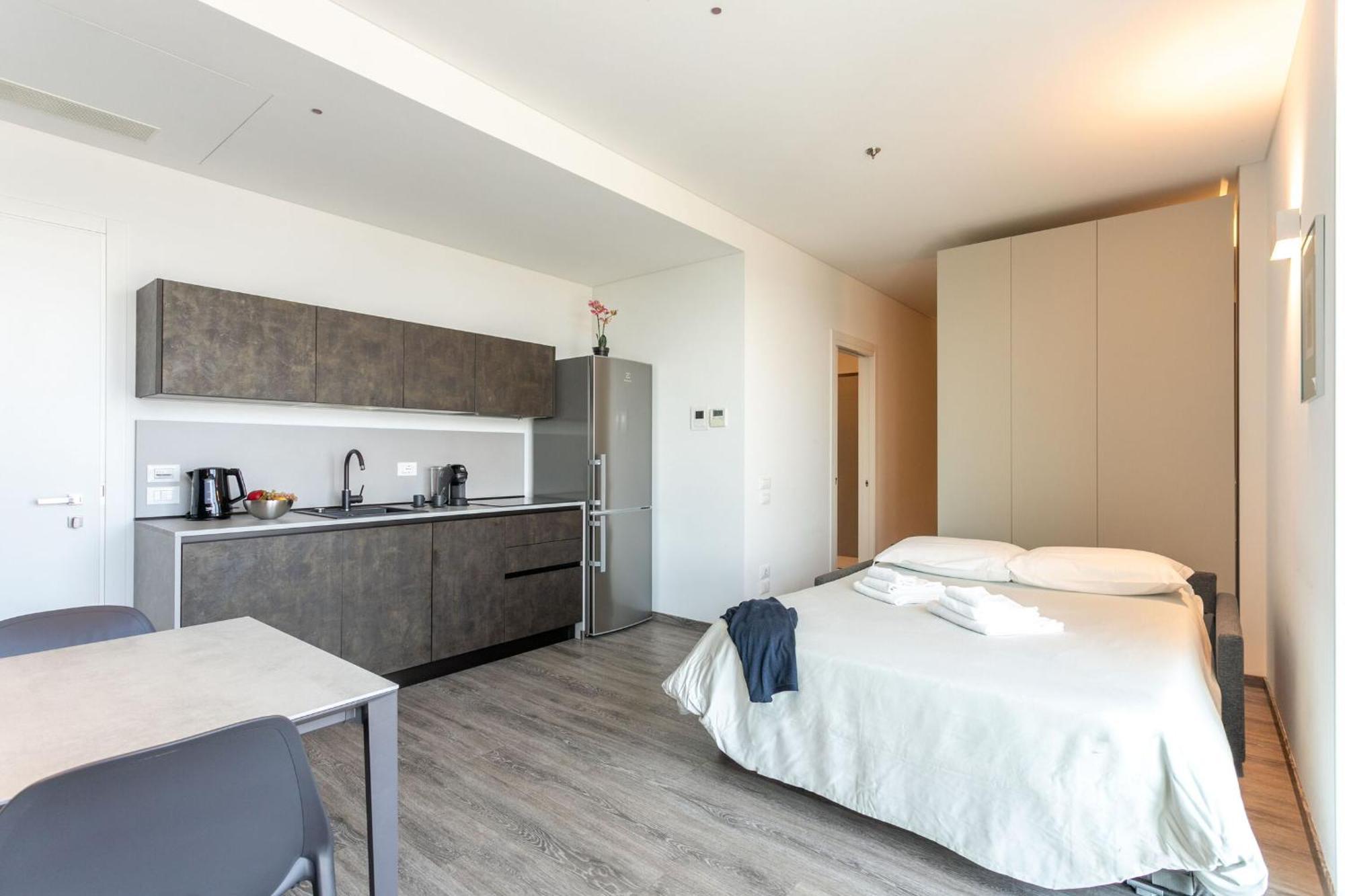 Htm Venice Suite By Halldis Mestre Buitenkant foto