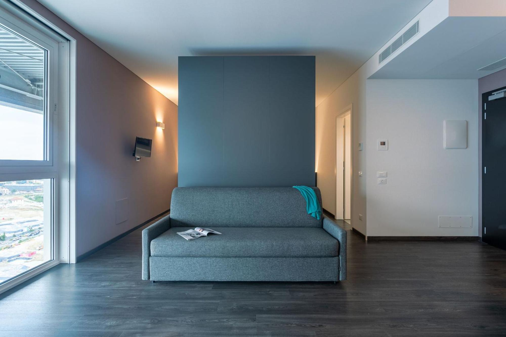 Htm Venice Suite By Halldis Mestre Buitenkant foto