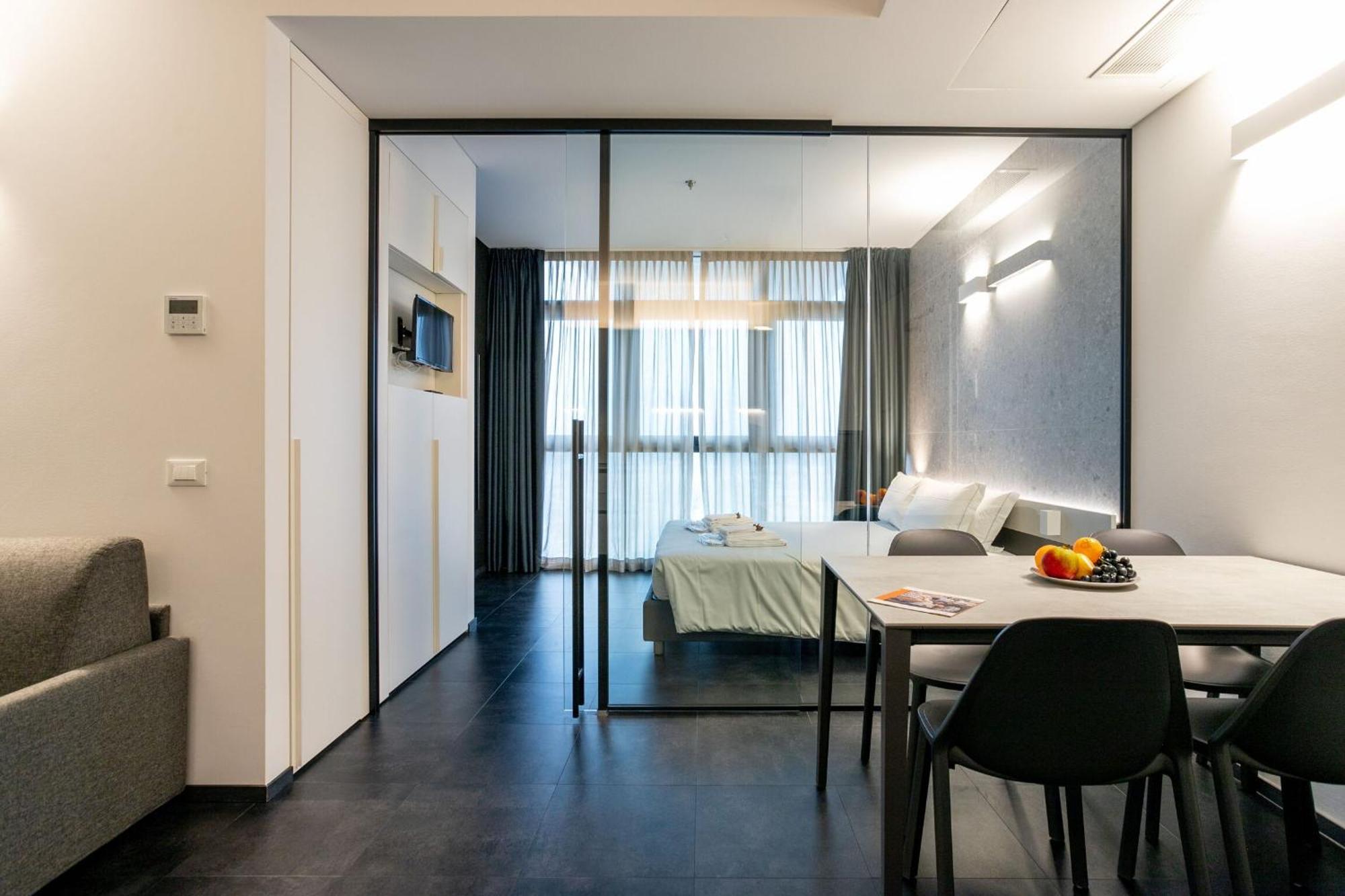 Htm Venice Suite By Halldis Mestre Buitenkant foto