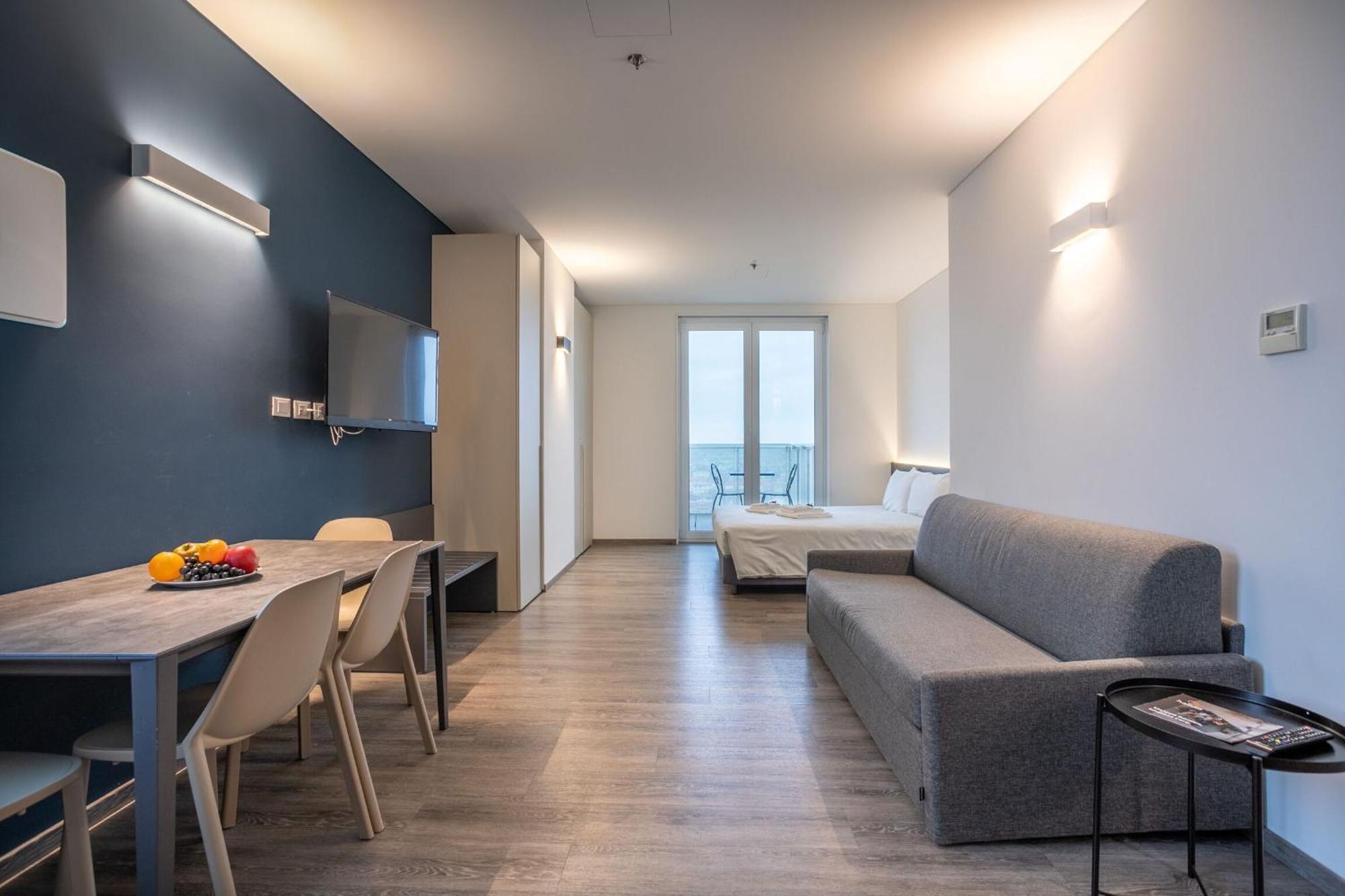 Htm Venice Suite By Halldis Mestre Buitenkant foto