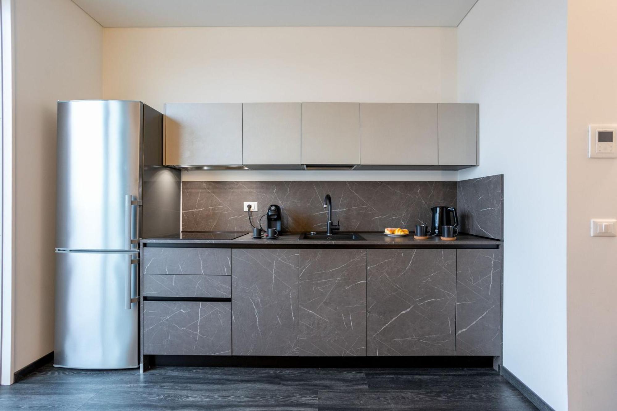 Htm Venice Suite By Halldis Mestre Buitenkant foto