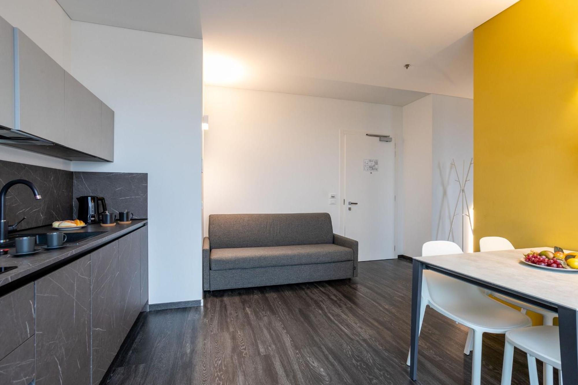 Htm Venice Suite By Halldis Mestre Buitenkant foto
