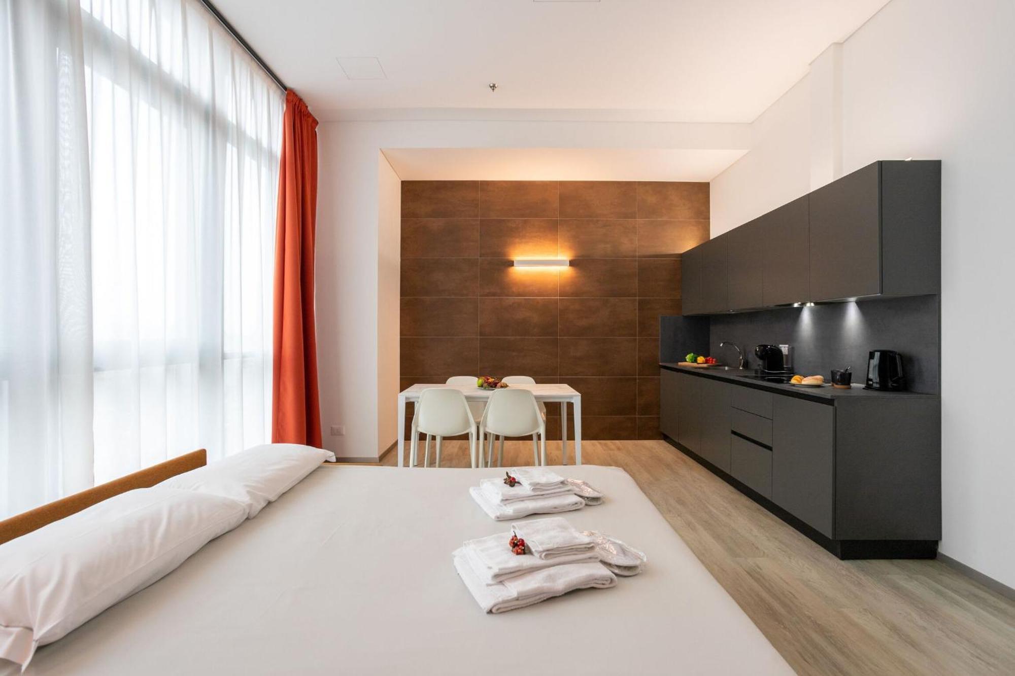 Htm Venice Suite By Halldis Mestre Buitenkant foto