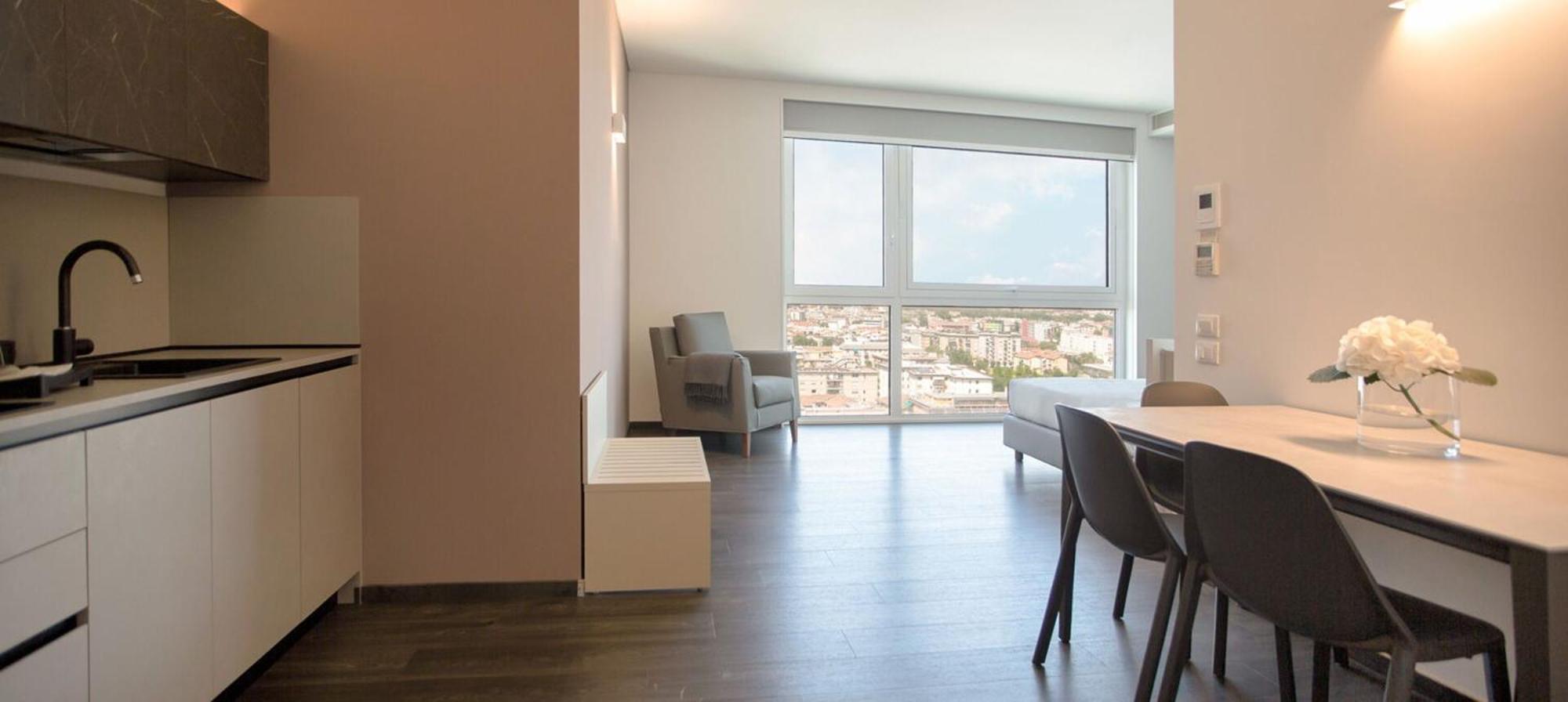 Htm Venice Suite By Halldis Mestre Buitenkant foto