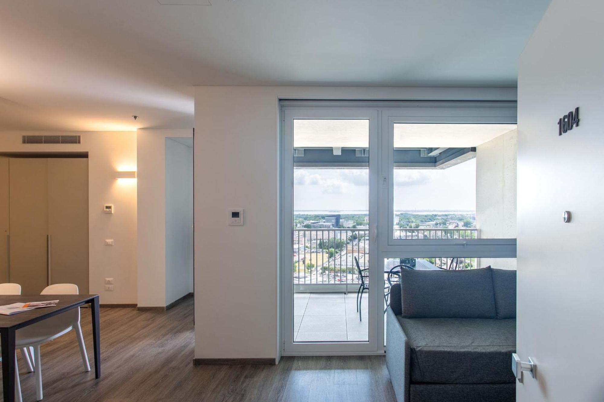Htm Venice Suite By Halldis Mestre Buitenkant foto