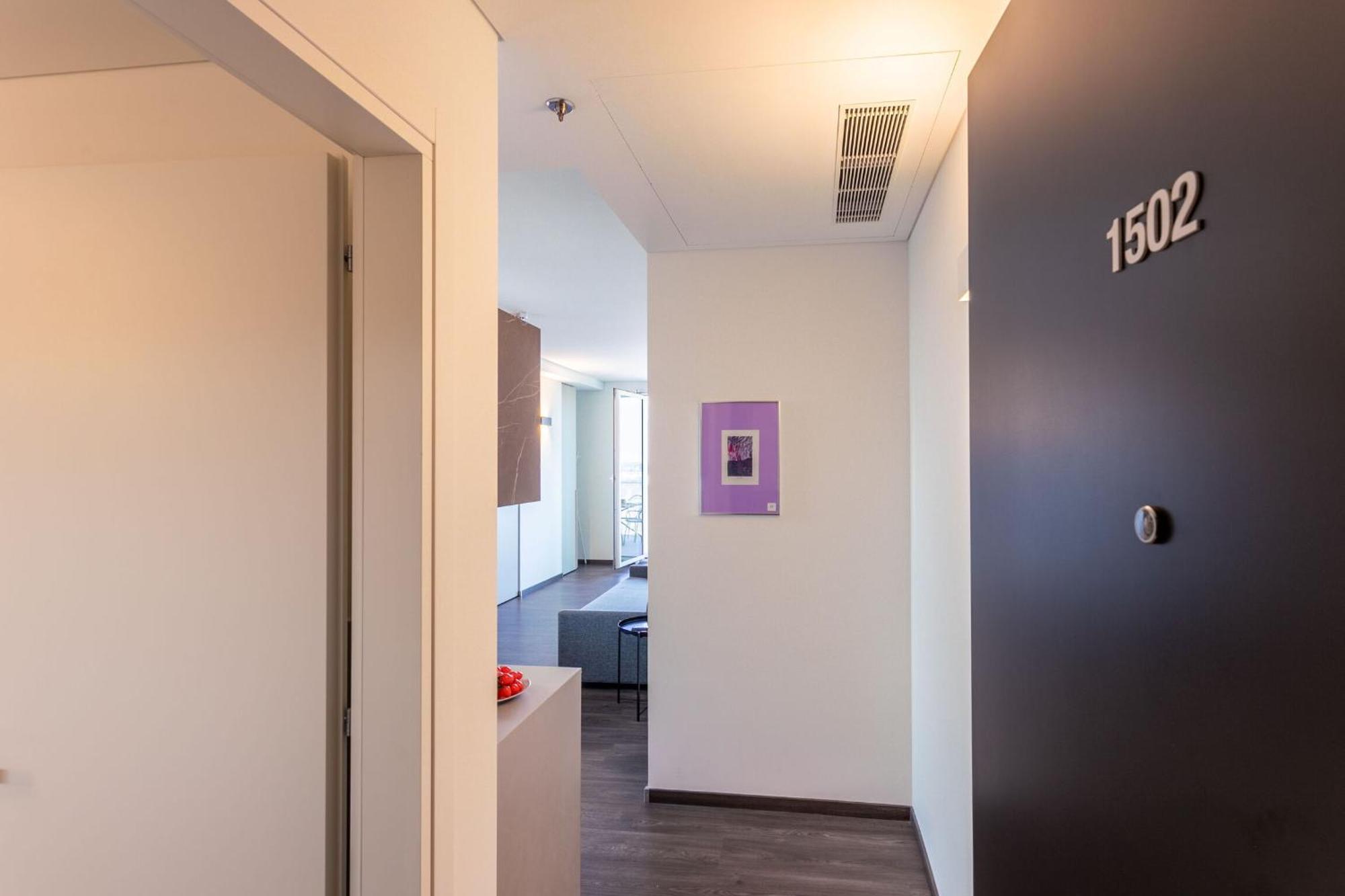Htm Venice Suite By Halldis Mestre Buitenkant foto