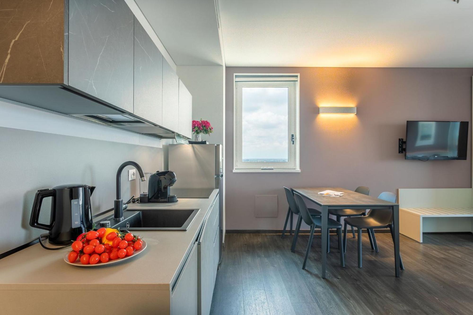 Htm Venice Suite By Halldis Mestre Buitenkant foto