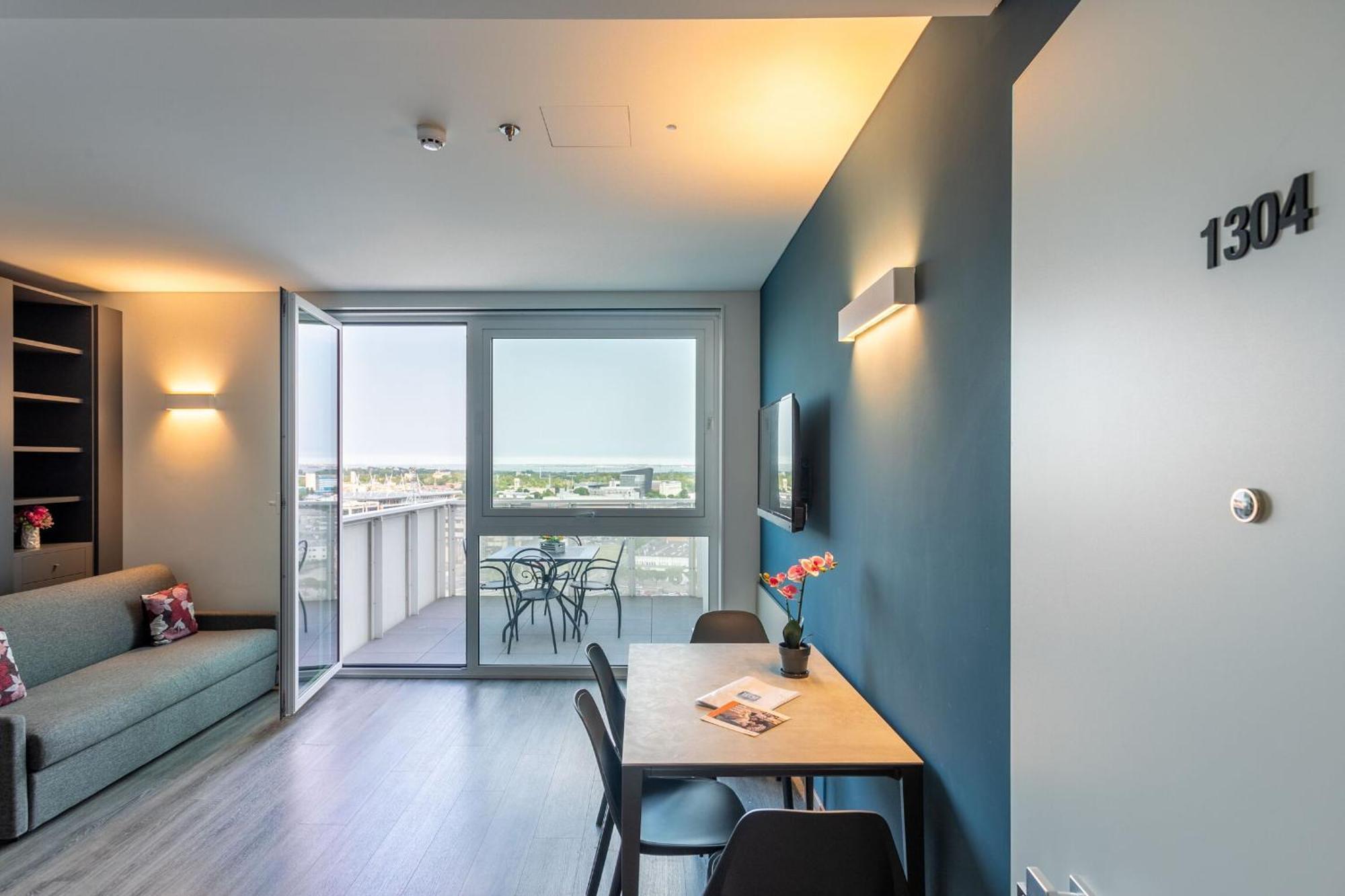 Htm Venice Suite By Halldis Mestre Buitenkant foto