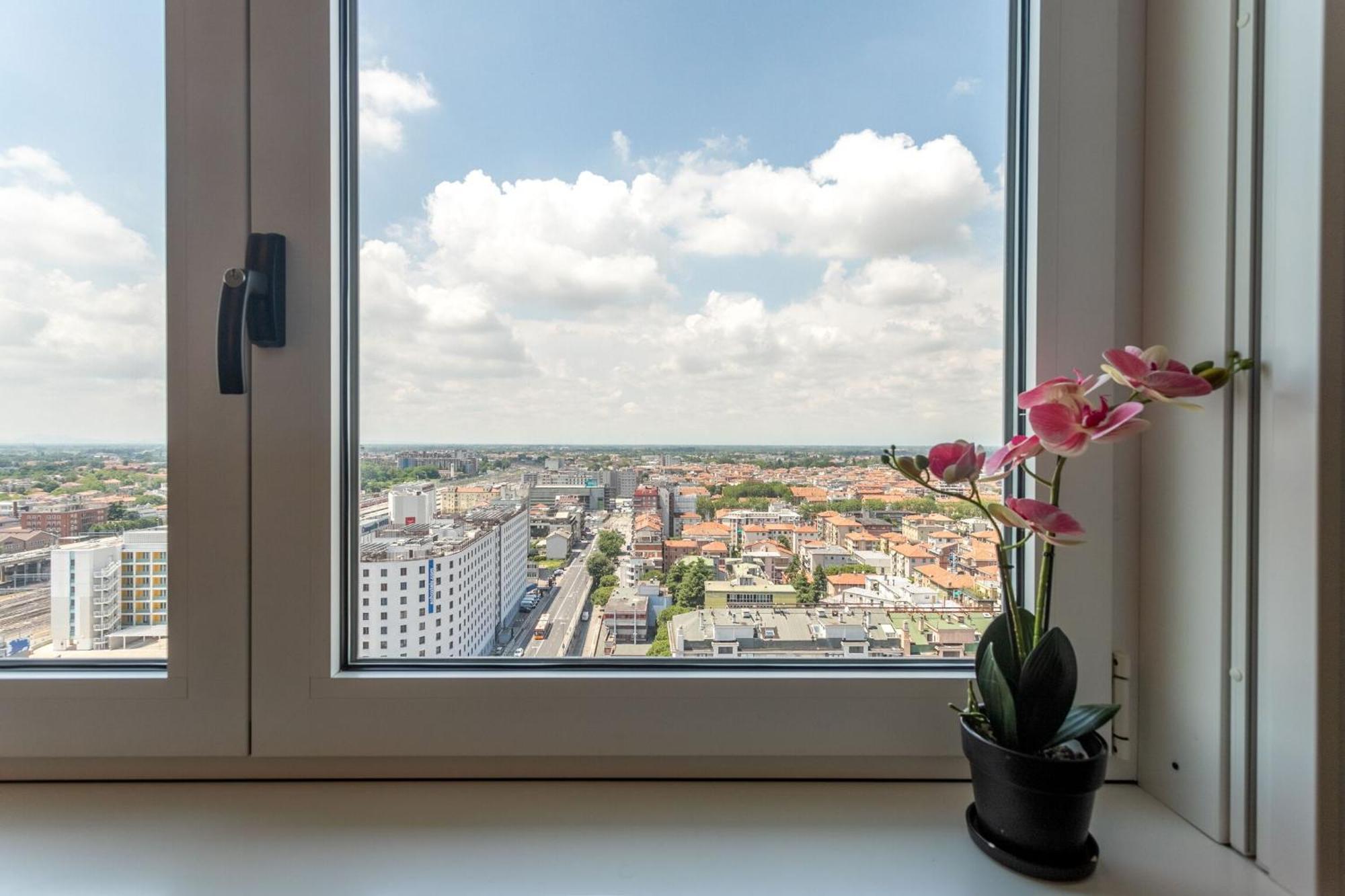 Htm Venice Suite By Halldis Mestre Buitenkant foto