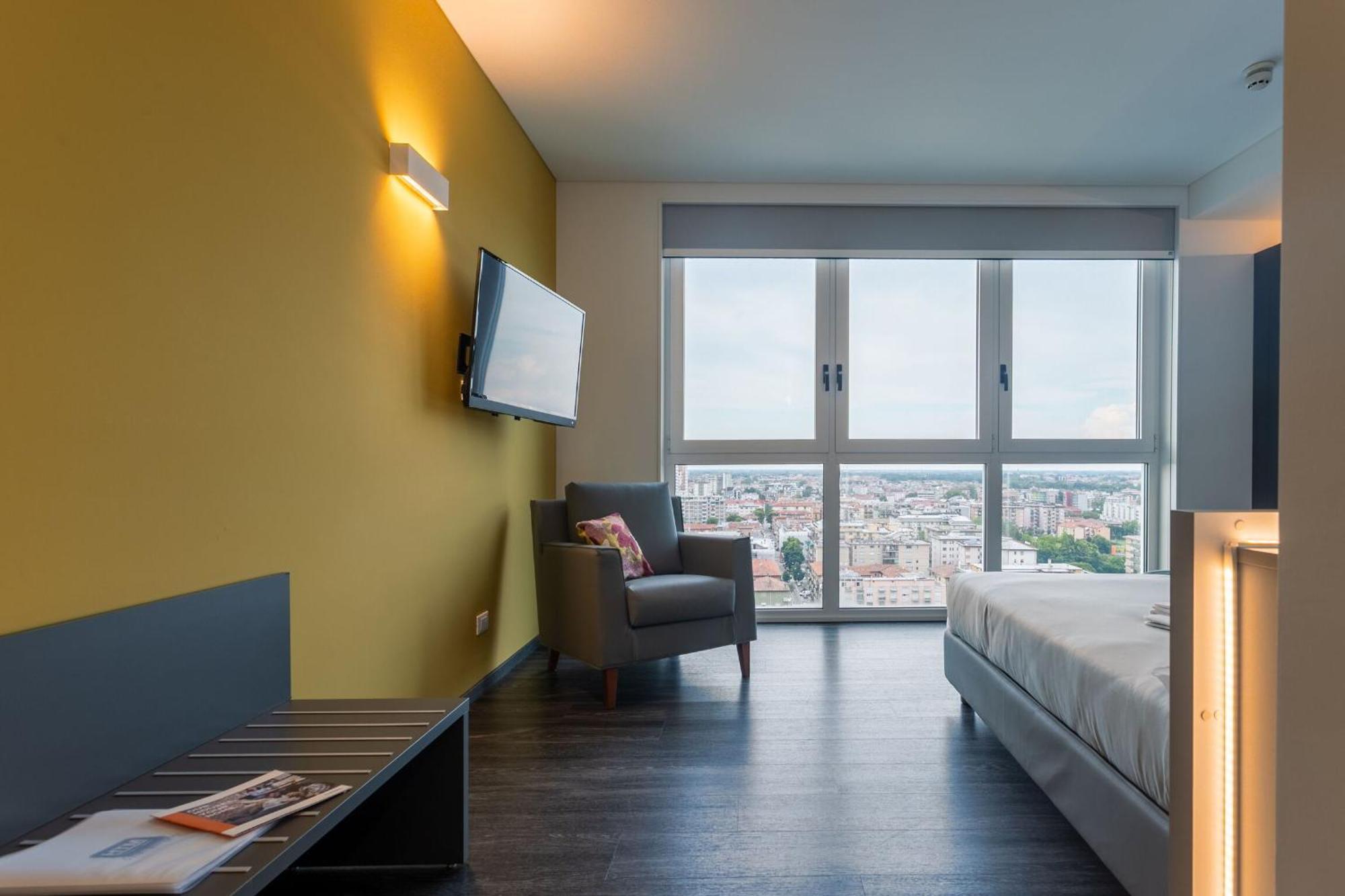 Htm Venice Suite By Halldis Mestre Buitenkant foto
