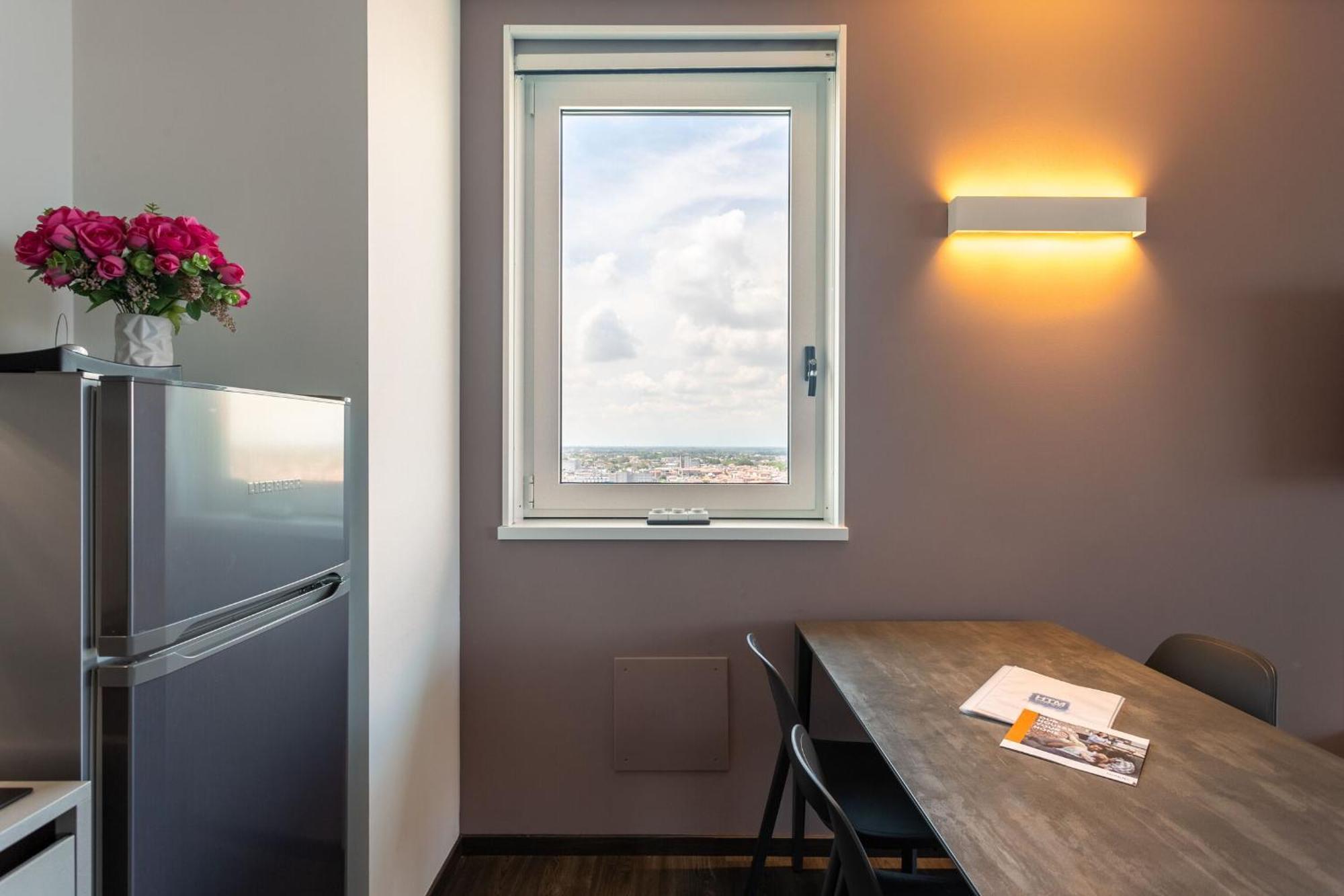 Htm Venice Suite By Halldis Mestre Buitenkant foto
