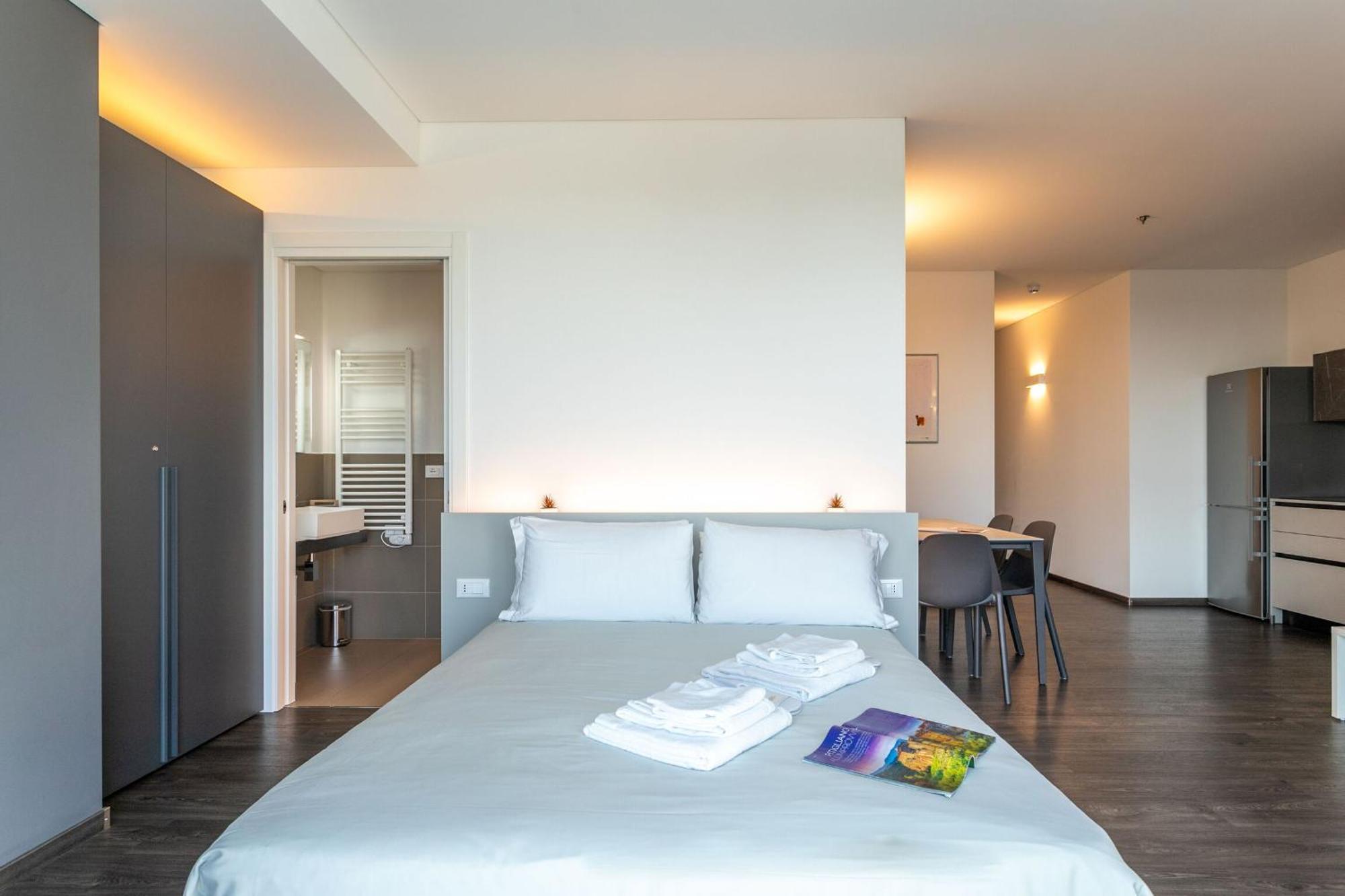 Htm Venice Suite By Halldis Mestre Buitenkant foto