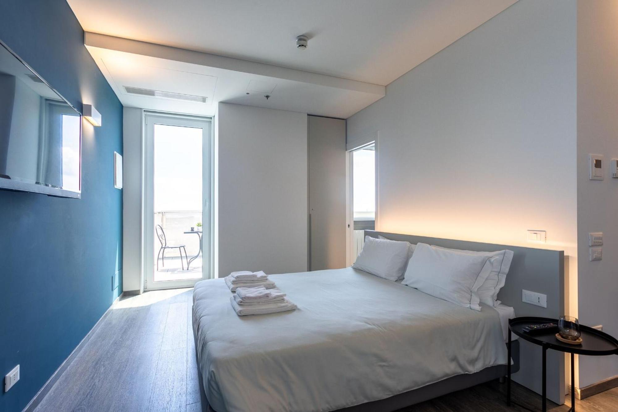 Htm Venice Suite By Halldis Mestre Buitenkant foto