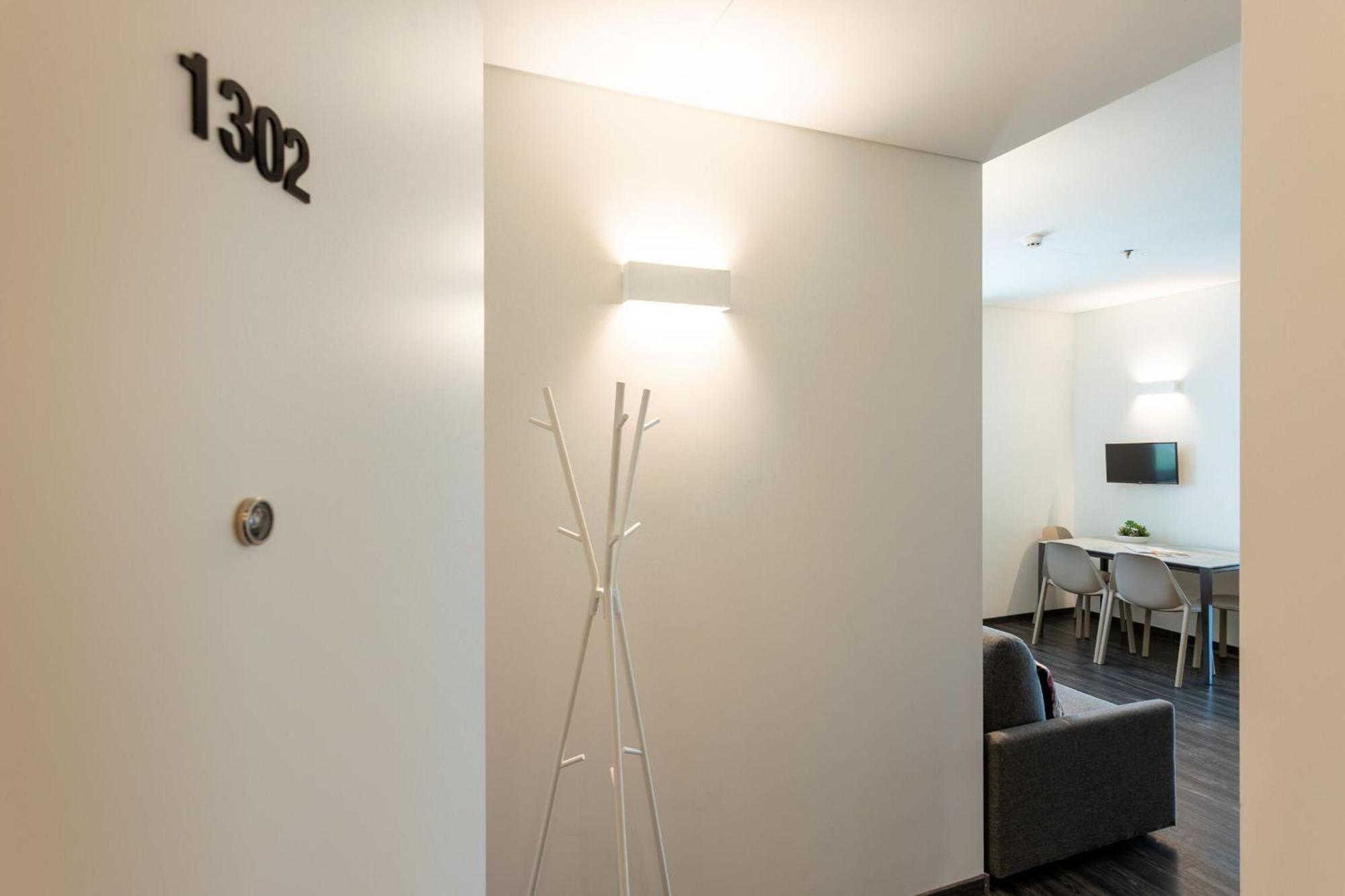 Htm Venice Suite By Halldis Mestre Buitenkant foto