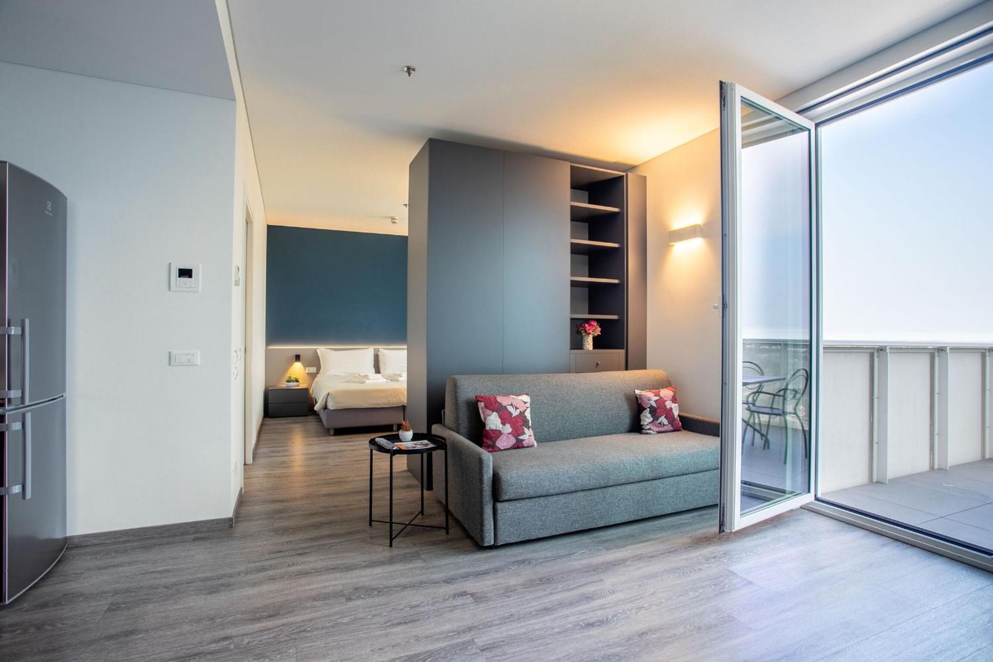 Htm Venice Suite By Halldis Mestre Buitenkant foto