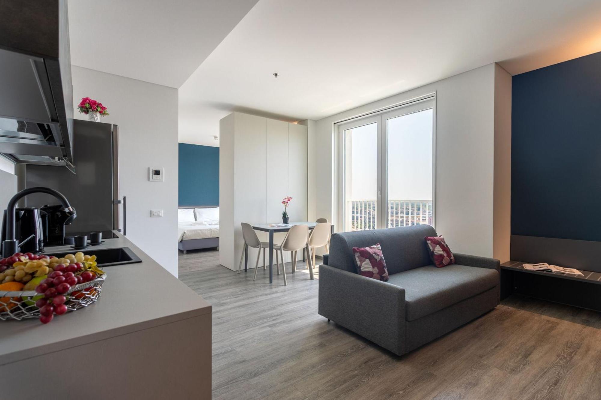 Htm Venice Suite By Halldis Mestre Buitenkant foto