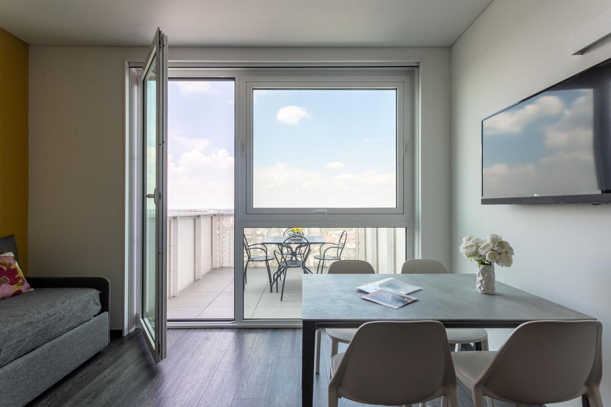 Htm Venice Suite By Halldis Mestre Buitenkant foto