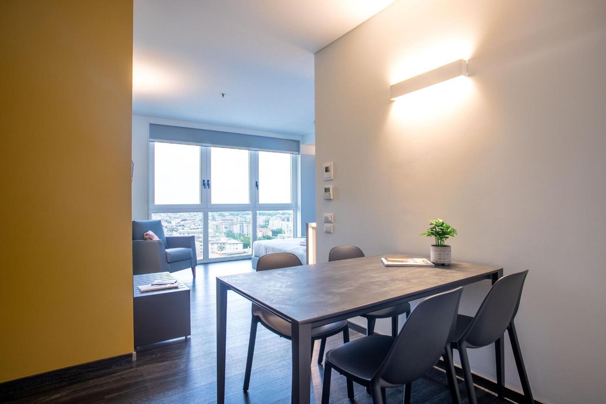 Htm Venice Suite By Halldis Mestre Buitenkant foto
