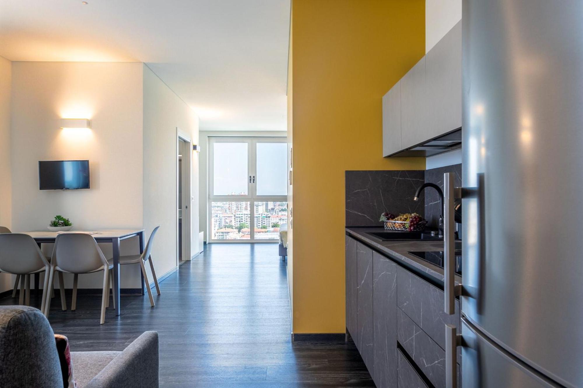 Htm Venice Suite By Halldis Mestre Buitenkant foto