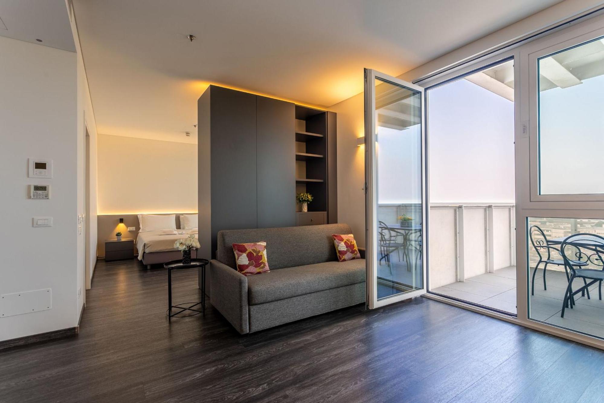 Htm Venice Suite By Halldis Mestre Buitenkant foto