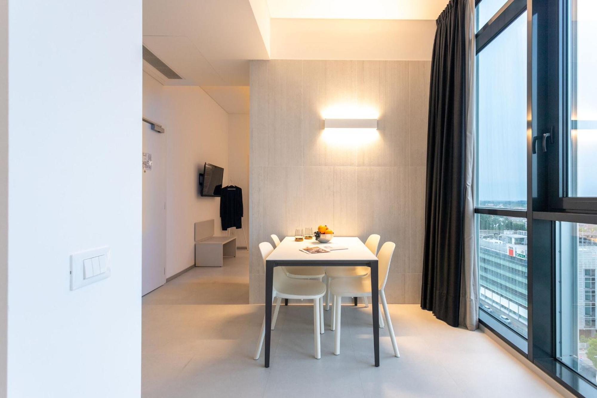 Htm Venice Suite By Halldis Mestre Buitenkant foto
