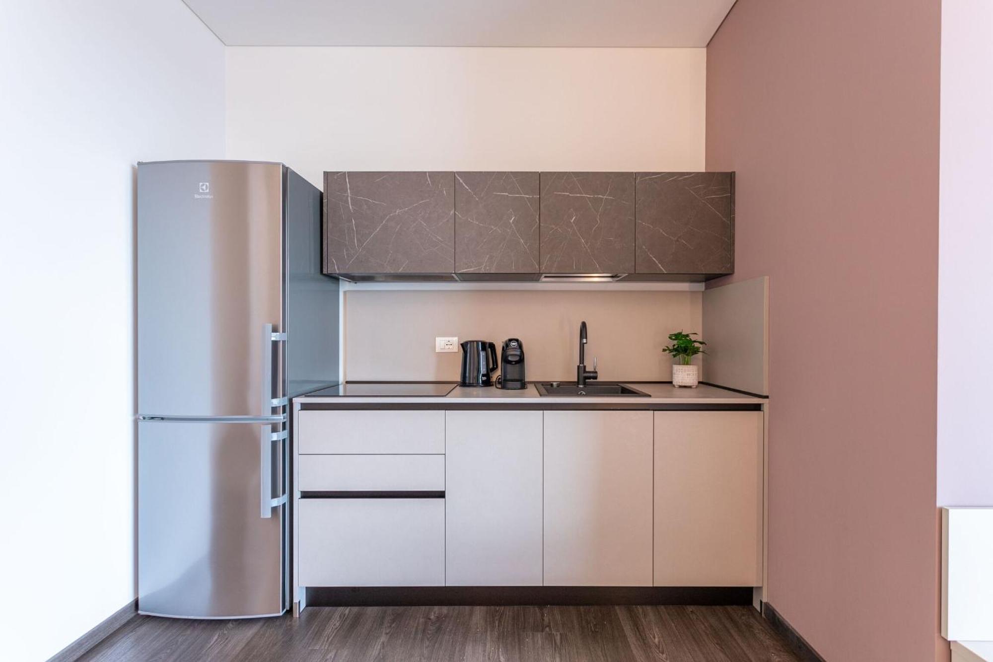 Htm Venice Suite By Halldis Mestre Buitenkant foto
