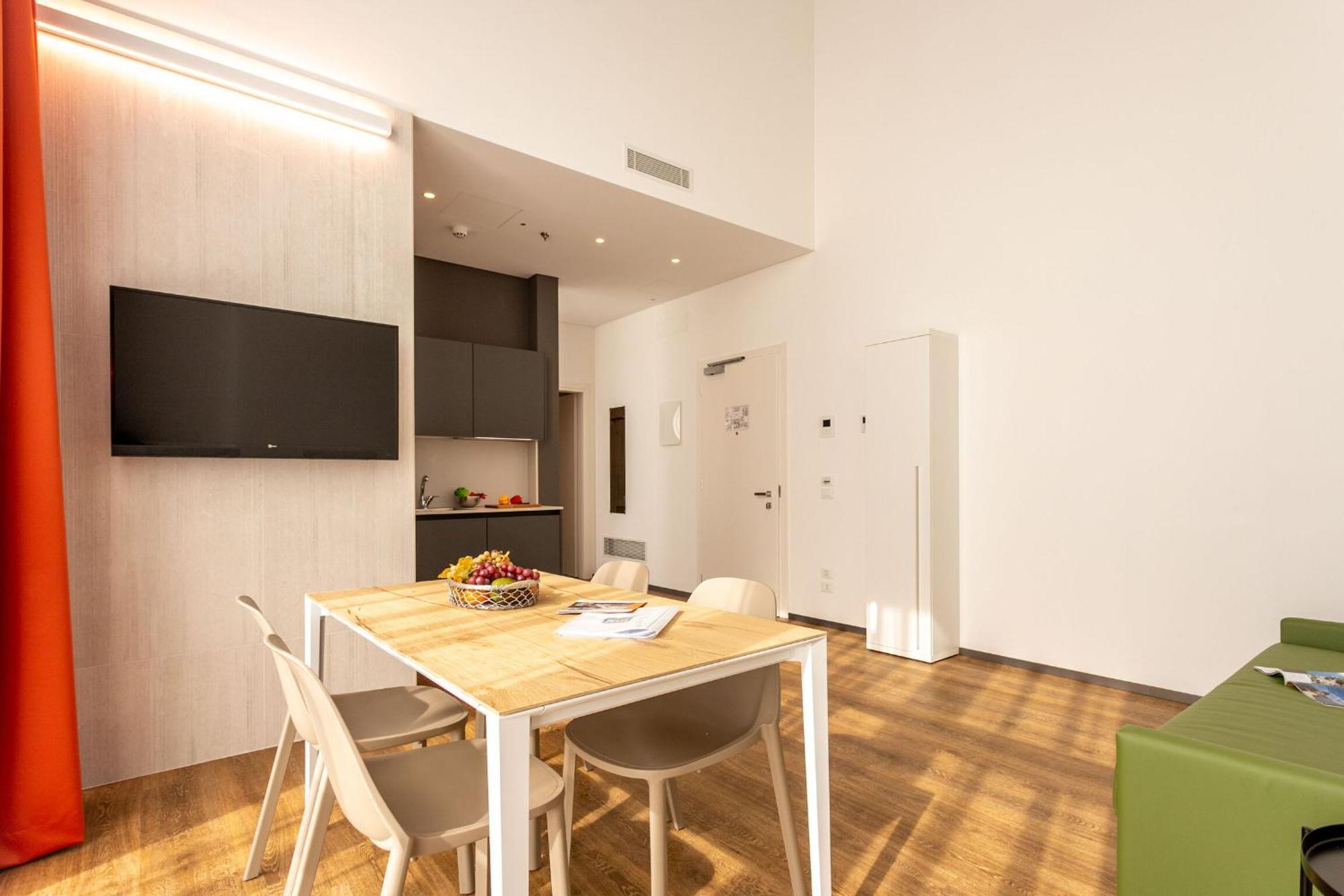 Htm Venice Suite By Halldis Mestre Buitenkant foto