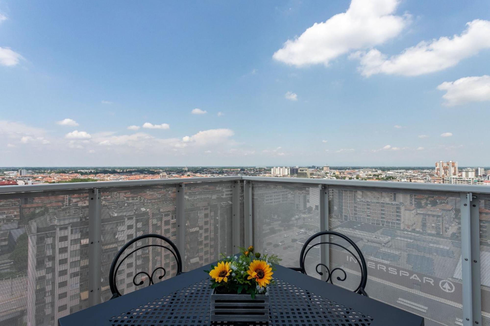 Htm Venice Suite By Halldis Mestre Buitenkant foto