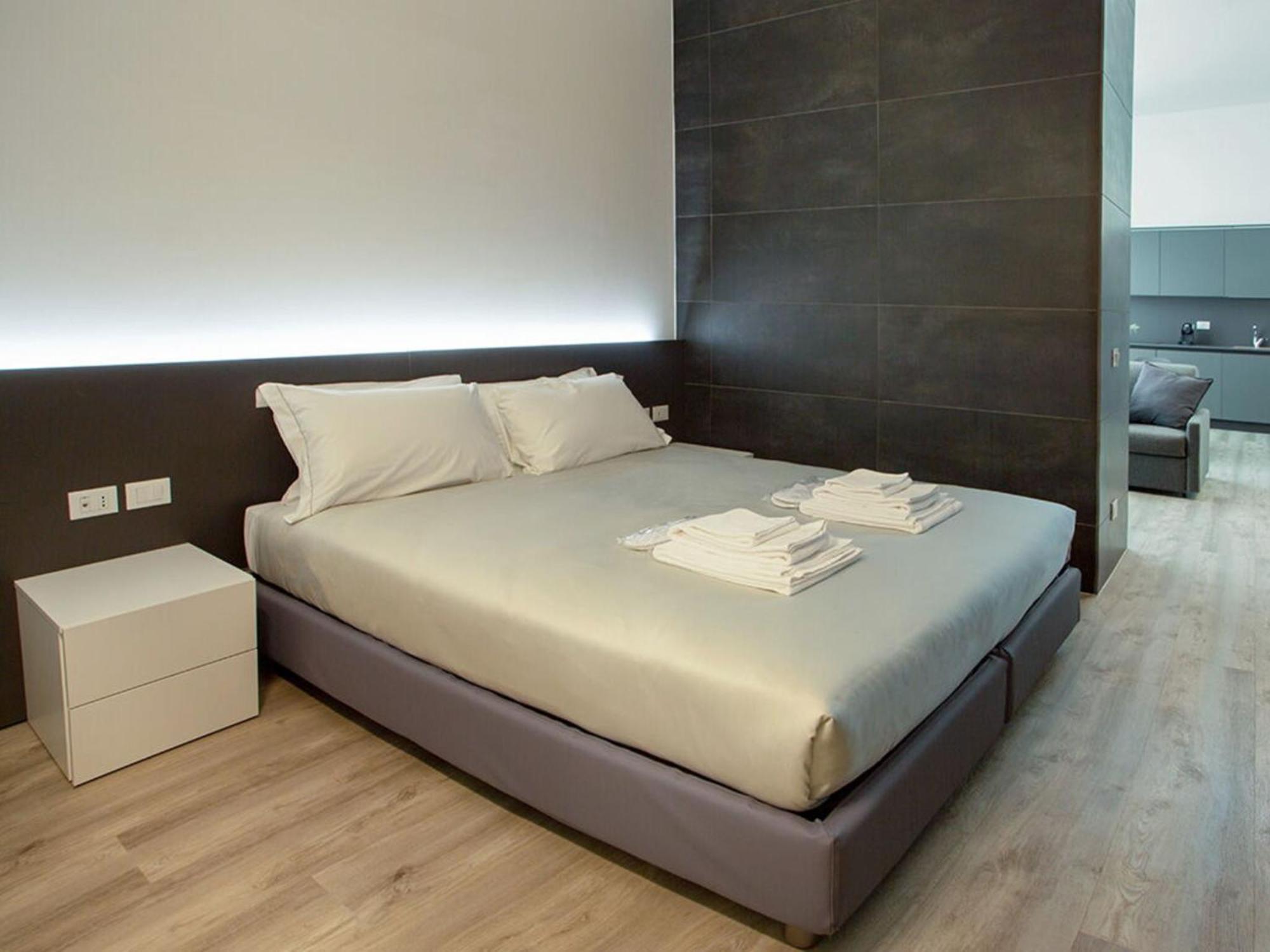 Htm Venice Suite By Halldis Mestre Buitenkant foto