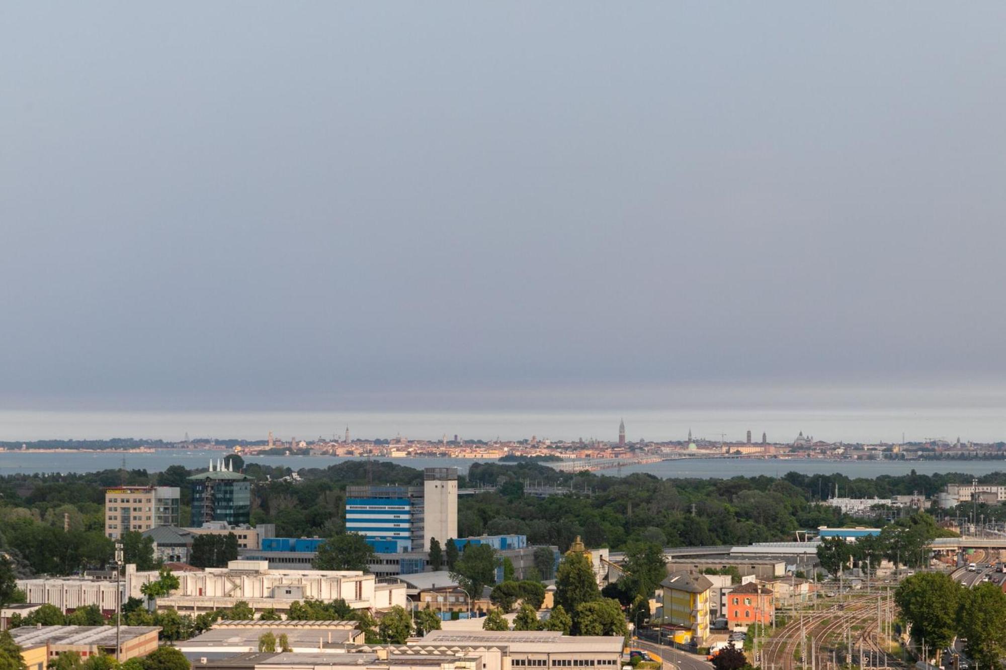 Htm Venice Suite By Halldis Mestre Buitenkant foto
