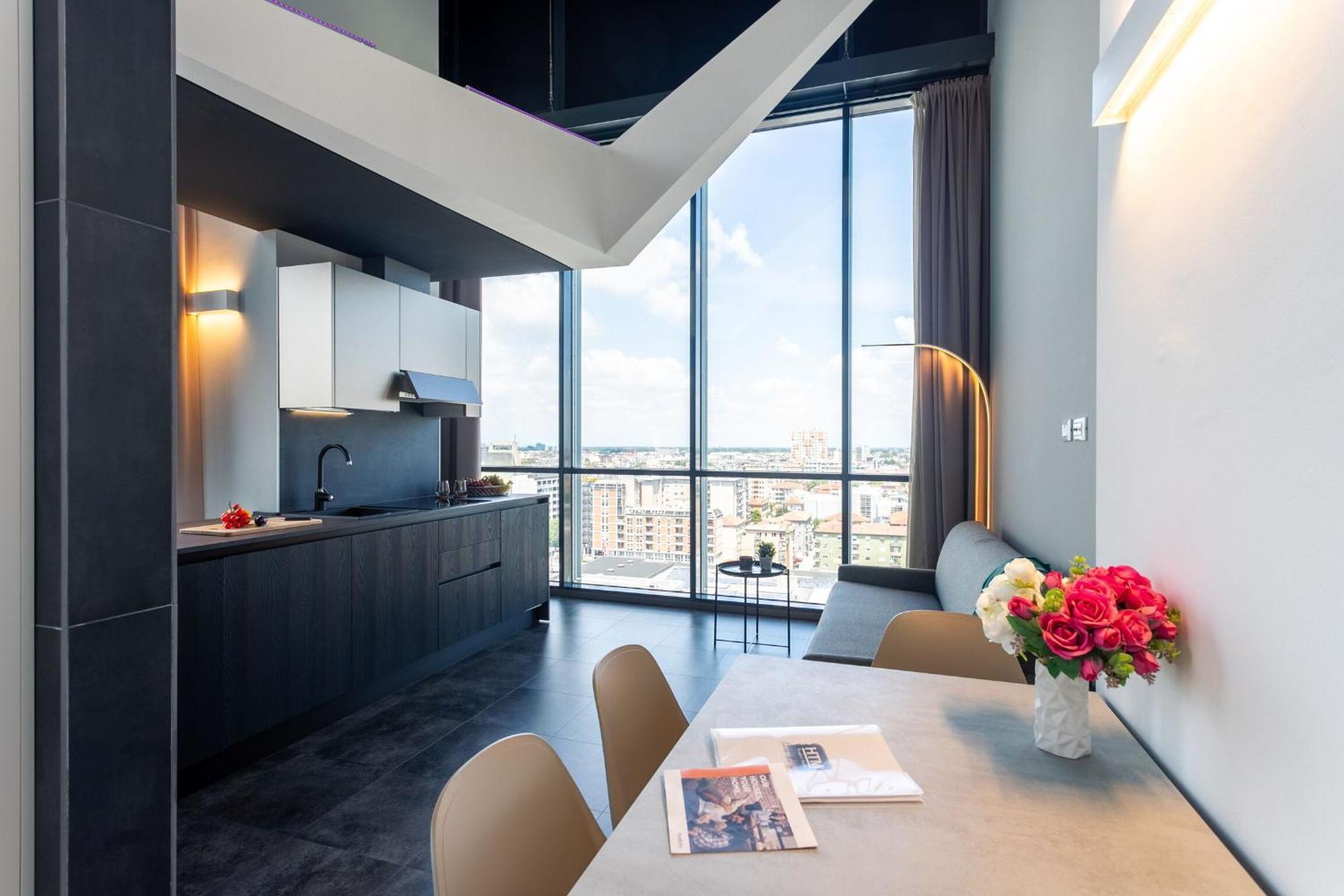 Htm Venice Suite By Halldis Mestre Buitenkant foto