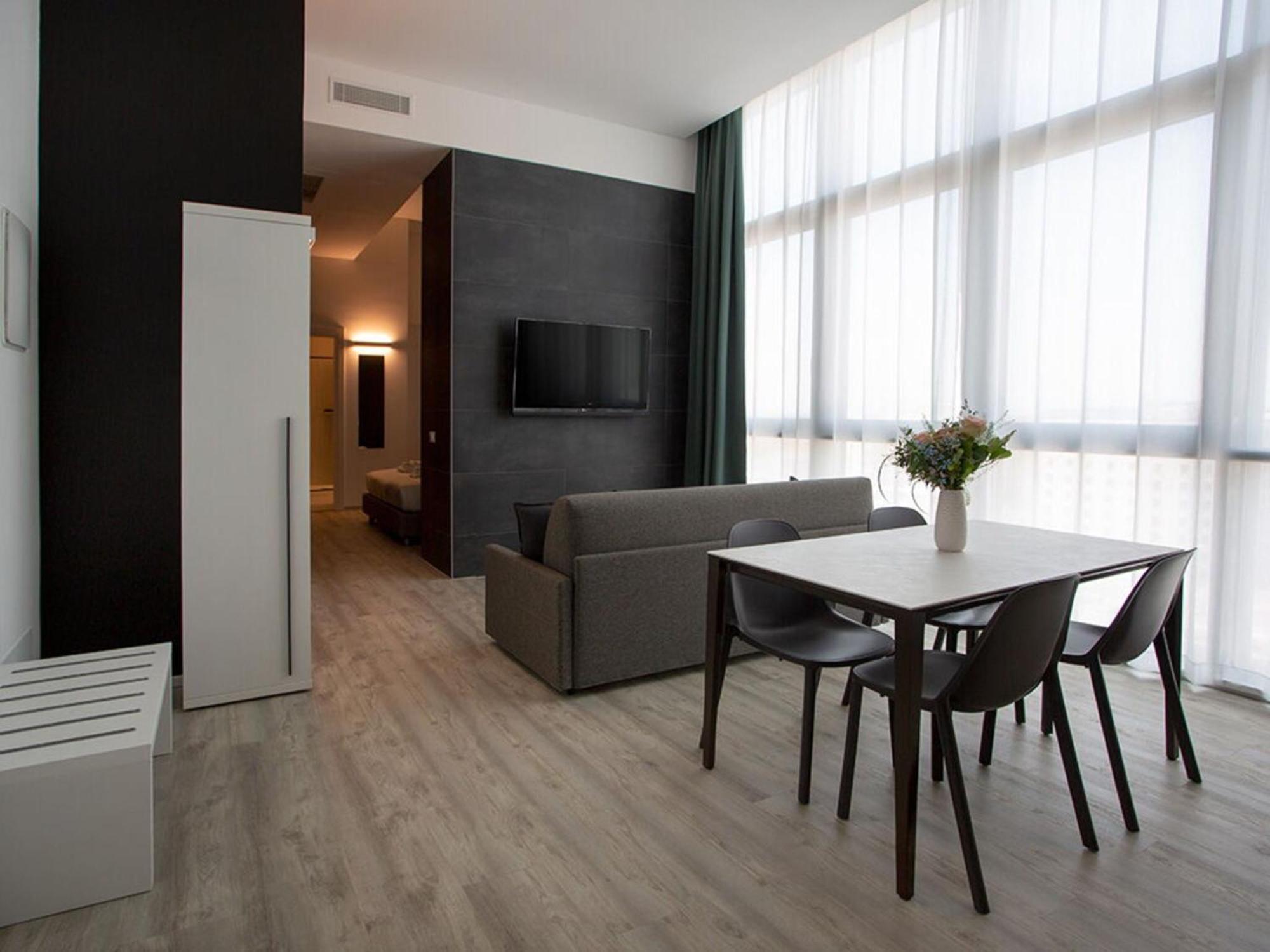 Htm Venice Suite By Halldis Mestre Buitenkant foto