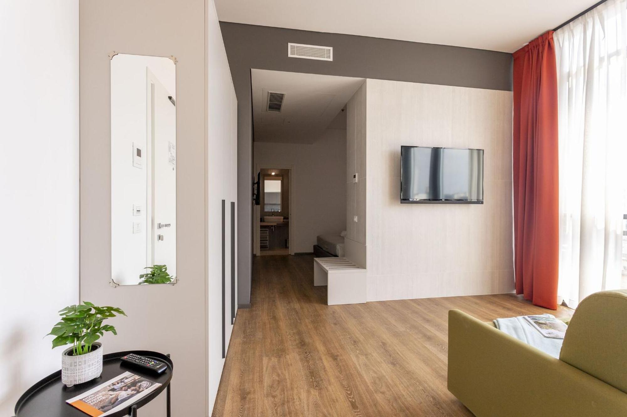Htm Venice Suite By Halldis Mestre Buitenkant foto
