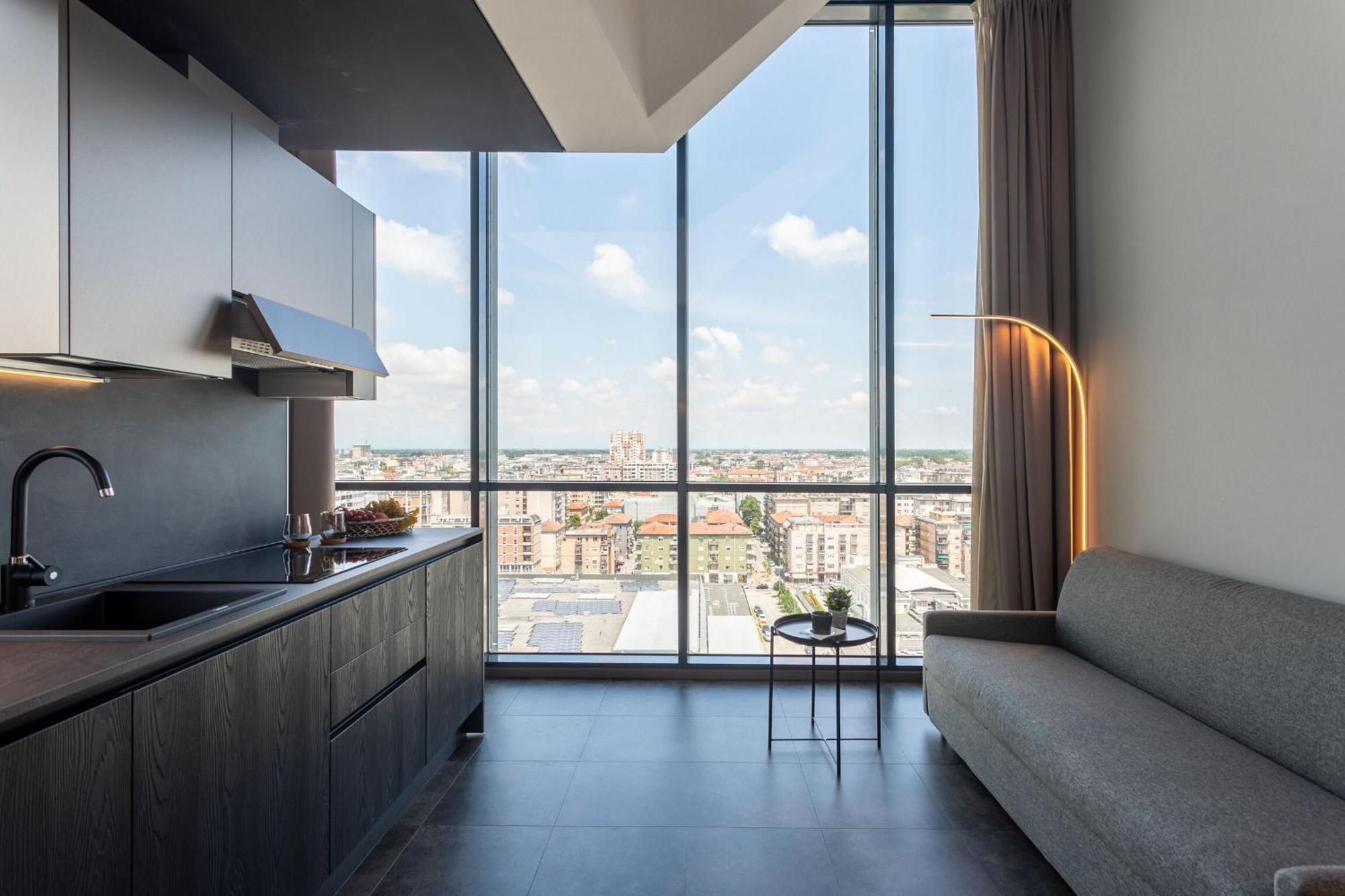 Htm Venice Suite By Halldis Mestre Buitenkant foto