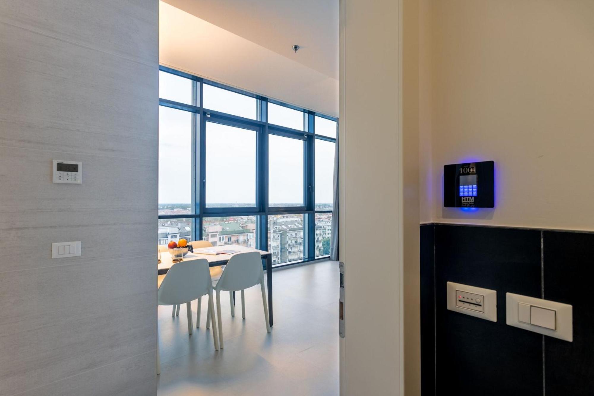 Htm Venice Suite By Halldis Mestre Buitenkant foto