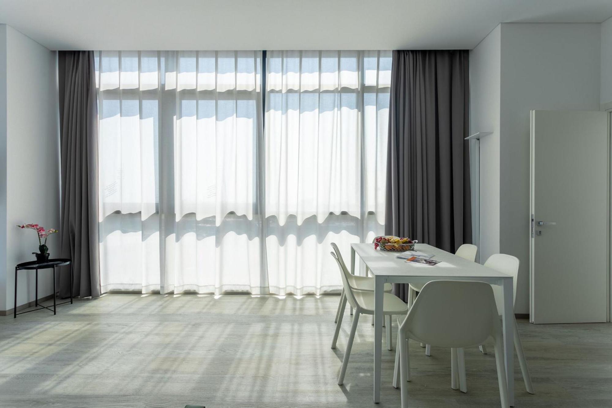 Htm Venice Suite By Halldis Mestre Buitenkant foto