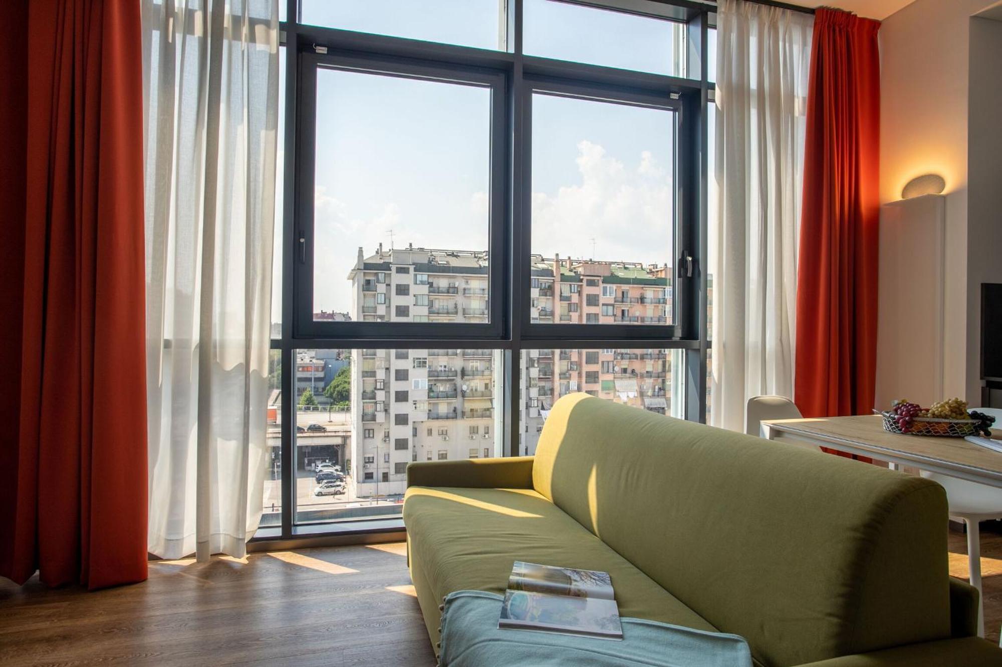 Htm Venice Suite By Halldis Mestre Buitenkant foto