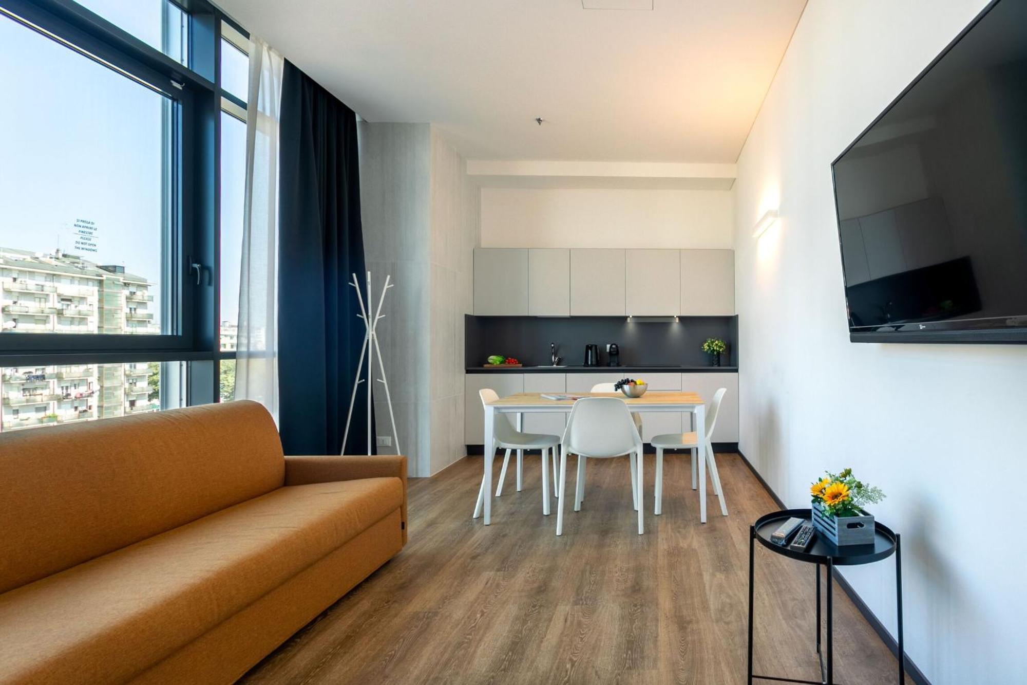 Htm Venice Suite By Halldis Mestre Buitenkant foto